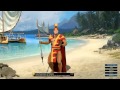 Civilization V OST | Kamehameha War Theme | Hole Waimea