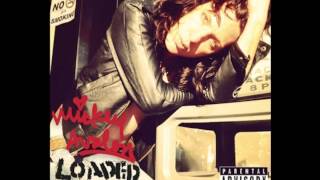 Watch Mickey Avalon Making Love video