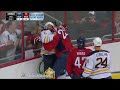Mike Weber vs Jason Chimera Mar 7, 2015 Mike Weber vs Jason Chimera Mar 7, 2015
