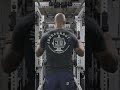 Shoulder and Elbow Pain from Low Bar Squats