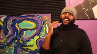 Quave Hip Hop Song Review: "Polyhumorous" by Valencia