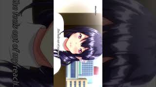 Anime Boku Ni Sefure Ga Dekita Riyuu