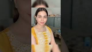 Hot Pictures Of Humaima Malick