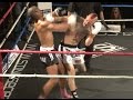Muay Thai Fight - Xavier vs Fook, Rebellion Muay Thai, Melbourne- 28th November 2015 Muay Thai Fight - Xavier vs Fook, Rebellion Muay Thai, Melbourne- 28th November 2015