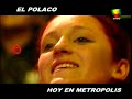 El Polaco en Pasión de Sábado 10/10/2009 (1ra parte)