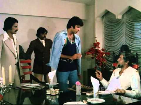 Amar Akbar Anthony - Part 7 Of 17 - Amitabh Bachchan - Vinod...