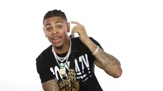 Mechie So Crazy Admits To Having With College Professor Who Was 17 Years Older Than Him