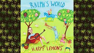 Watch Ralphs World Clean Up video