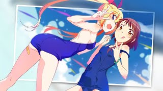 5 Similar Anime to Nisekoi