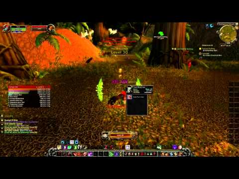 Pandaren Monk Leveling Guide (70-75) - World Of Warcraft