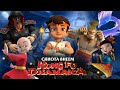 Chhota Bheem Kung Fu Dhamaka Movie | Watch Full Movie on Google Play Movies