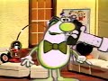 Death of TV Pow