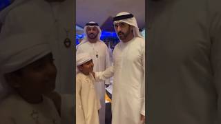 Bcha Kuch Kehny Aya Prince Sesheikh Hamdan