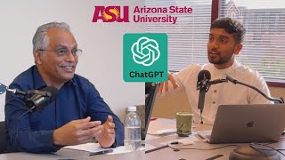 Promises and Lies of ChatGPT - understanding how it works | Subbarao Kambhampati