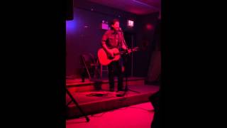 Watch Chris Knight Blame Me video