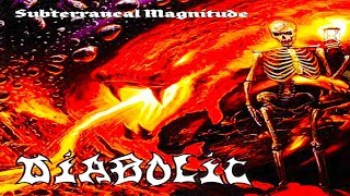 Watch Diabolic Subterraneal Magnitude video