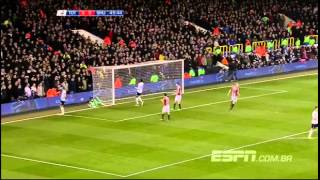 Тоттенхэм - Шеффилд Юнайтед 1:0 видео