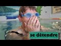 Aquaphobie - Osélo le week-end pour aimer l'eau - en Bretagne
