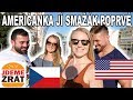 Česká ochutnávka: Tatarák, který nikdy nezapomenu :( s Ami...