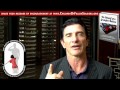 T. Harv Eker Encouraging the Children of Fallen Soldiers