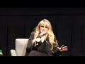 stream Stevie Nicks Interview At 2013 Canadian Premier Stevie Nicks Interview At 2013 Canadian Premier Of image