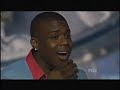 Elimination of Pia Toscano - American Idol Top 9 Results Show - 04/07/11