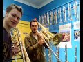contrabass