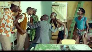 Kfc Streetwise Crazy Entertainers 3
