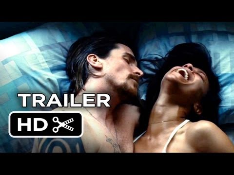 Out Of The Furnace TRAILER 2 (2013) - Christian Bale, Zoe Saldana Movie HD