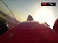 Formula Rossa - Front Row Widescreen POV - WORLD'S FASTEST ROLLERCOASTER