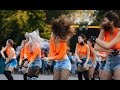 POLICEMAN CHOREOGRAPHY - Eva Simons | JUDANCE TEAM