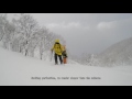 Gopro Japan Snow Search For Perfection In 4k Gopro Japan Snow Search For Perfection In 4k