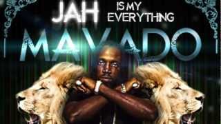 Watch Mavado Jah Is My Everything video