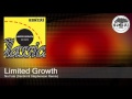 Limited Growth - No Fate (Santini & Stephenson Remix)