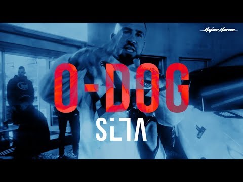 SILLA - O-DOG [ OFFICIAL 4K MUSIC VIDEO ]
