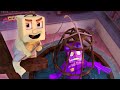Minecraft | MONSTER BABY DAYCARE - Crazy Animatronic Drowns T...