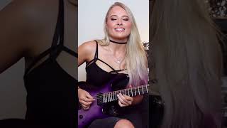 The Pretty Reckless - Make Me Wanna Die (Shred) || Sophie Lloyd