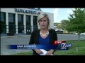 Police search for Monday morning bank robbery suspects