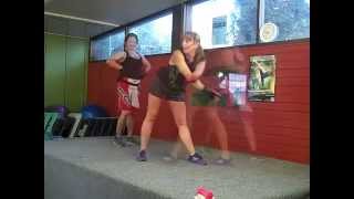 LES MILLS Body Combat 59 | Group Fitness Classes | Blackwood Fitness