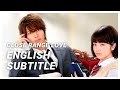 [ENG SUB] CLOSE RANGE LOVE | Japanese Full Movie