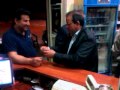 Scopa alla vecchia. Stazio. By niky