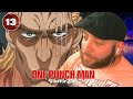 ONE PUNCH MAN Season 2 Episode 1 REACTION "Return Of The Hero"