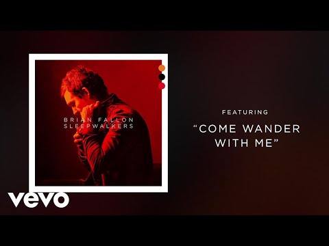 Come Wander With Me Video