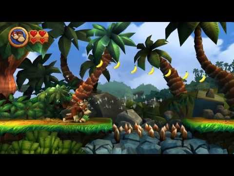 donkey kong country returns wii iso pal download