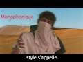 La Musique Du Maghreb