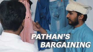 How Pathan Shopkeeper Bargain Comedy Skit -Anipetshop