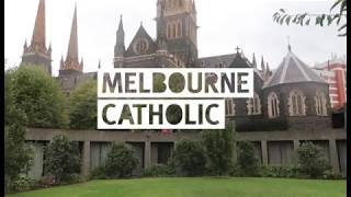 Melbourne Catholic Ceo Of Catholiccare, Netty Horton In Conversation With Shane Healy