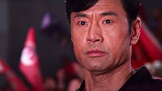 The Best Intro Of Karate Kid 2010
