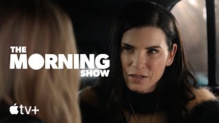 The Morning Show Inside The Episode Laura Apple Tv