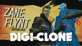 Borderlands 3 - Zane Digi-Clone Power Upgrade Is Awesome June 2020 Patch